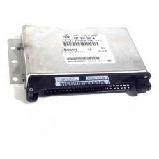 Modulo Central Abs Audi A6 Allroad 2.7 2003 4z7907389a