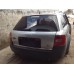 Modulo Central Abs Audi A6 Allroad 2.7 2003 4z7907389a