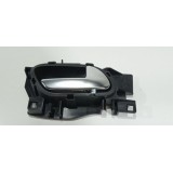 Maçaneta Interna Diant Direito Peugeot 2008 2016 96605253vv