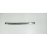 Soleira Cromada Porta Dianteira Mercedes W212 E350 2010