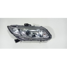 Farol Direito Honda Civic 1.8 Lxs 2013/2014 W0236