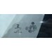 Vidro Fixo Traseira Direito Vw Up 1.0 2018
