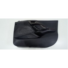 Forro Porta Dianteiro Direito Peugeot 2008 2016 9801289677