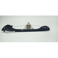 Maquina Vidro Tras Esquerda Mercedes E350 2010 981701100