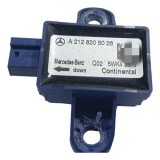 Sensor Impacto Porta Diant Mercedes E350 2010 A2128205026