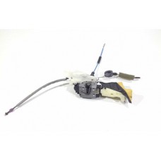 Fechadura Dianteira Direita Mercedes E350 2010 A2047201835
