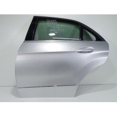 Porta Traseira Esquerda Mercedes W212 E350 2010