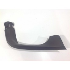 Acabamento Porta Malas Direito Peugeot 2008 2016 98084070zd