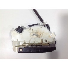 Fechadura Porta Dianteira Direita Amarok 2.0 2013 5n1837016