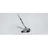 Fechadura Traseira Direita Peugeot 2008 Thp 2016 9688080780