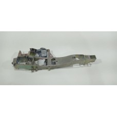 Suporte Maçaneta Traseira Ld Peugeot 2008 2016 9670931980