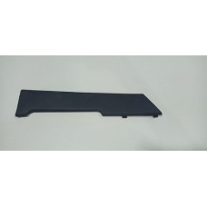 Acabamento Port Tras Esquerda Mercedes E350 2010 A2127370388