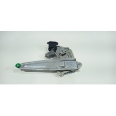 Maquina Vidro Tras. Esquerdo Corolla 2.0 2017 85701-02010