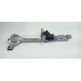 Maquina Vidro Tras Esquerdo Peugeot 3008 2011 9682808780