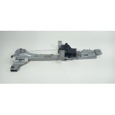 Maquina Vidro Tras Esquerdo Peugeot 3008 2011 9682808780