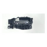 Maçaneta Interno Tras Esquerdo Peugeot 3008 2011 9683446877