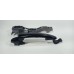 Maçaneta Externa Tras Esquerda Peugeot 3008 2011 111671zp561