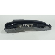 Maçaneta Externa Tras Esquerda Peugeot 3008 2011 111671zp561