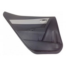 Forro Porta Traseira Esquerdo Corolla 2.0 2017 67614-x1g00
