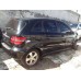 Porta Traseira Esquerda Mercedes B180 2010
