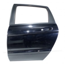 Porta Traseira Esquerda Mercedes B180 2010