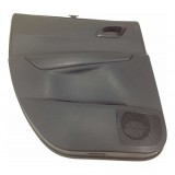 Forro Porta Traseiro Esquerdo Peugeot 3008 2011 9683039177