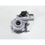 Turbina Toyota Hilux 3.0 Diesel 2015 091007hqc183