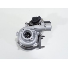 Turbina Toyota Hilux 3.0 Diesel 2015 091007hqc183