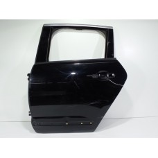 Porta Traseira Esquerda Peugeot 3008 2011