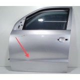 Porta Com Detalhe Dianteira Esquerda Amarok 2013