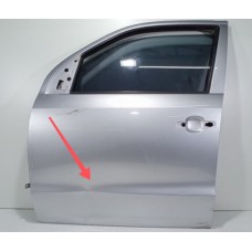 Porta Com Detalhe Dianteira Esquerda Amarok 2013