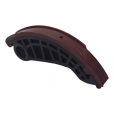 Guia Corrente Deslizante Audi A4 2.0 Turbo 2013 06h109509p