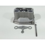 Suporte Cabeçote Velas Bmw 320 N20 2013 7595546