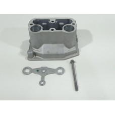 Suporte Cabeçote Velas Bmw 320 N20 2013 7595545