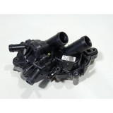 Bomba Da Água T-cross 1.0 Tsi 3cc  2020 7442 Km 04e121600cj