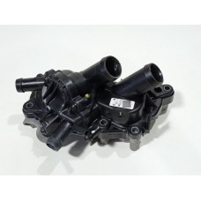 Bomba Da Água T-cross 1.0 Tsi 3cc  2020 7442 Km 04e121600cj