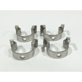 Trava Do Bico Injetor Bmw 118 1.6 Turbo N13 2013