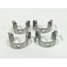 Trava Do Bico Injetor Bmw 118 1.6 Turbo N13 2013