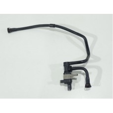 Válvula Canister Peugeot 2008 1.6 Thp 2016 9807462480