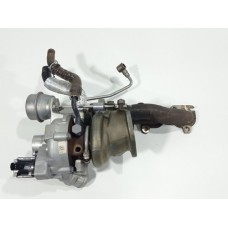 Turbina Peugeot 2008 1.6 Thp 2016 9811192880 70111506