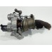Turbina Peugeot 2008 1.6 Thp 2016 9811192880 70111506