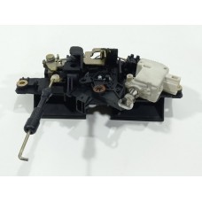 Maçaneta Elétrica Tampa Traseira Audi A6 3.0 2003 4b0827565