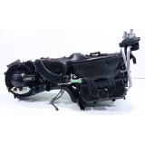 Caixa Evaporadora Ar Bmw F20 118 1.6 2012 N13 9197710