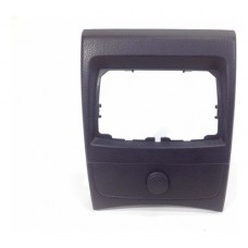 Moldura Console Traseiro Bmw F20 118i 1.6 2012 51169227886