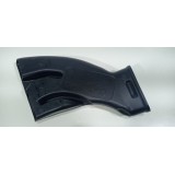 Duto Saida Ar Traseira Bmw F20 118i 1.6 T. 2012 64227241534