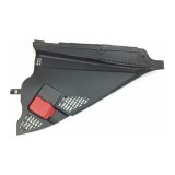 Acabamento Churrasqueira Direito  Bmw F20 118i 2012 9206483