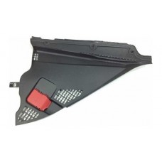 Acabamento Churrasqueira Direito  Bmw F20 118i 2012 9206483