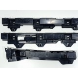 Suporte Parachoque Direito Bmw F20 118 1.6 2012 7264360