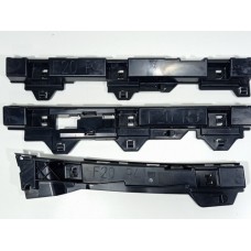 Suporte Parachoque Direito Bmw F20 118 1.6 2012 7264360