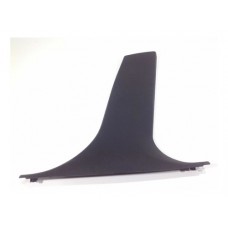 Acabamento Coluna Direita Bmw F20 118 1.6 2012 7228205